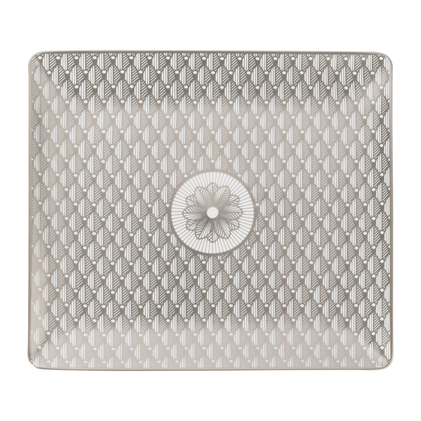 Christofle Malmaison Imperiale Tray