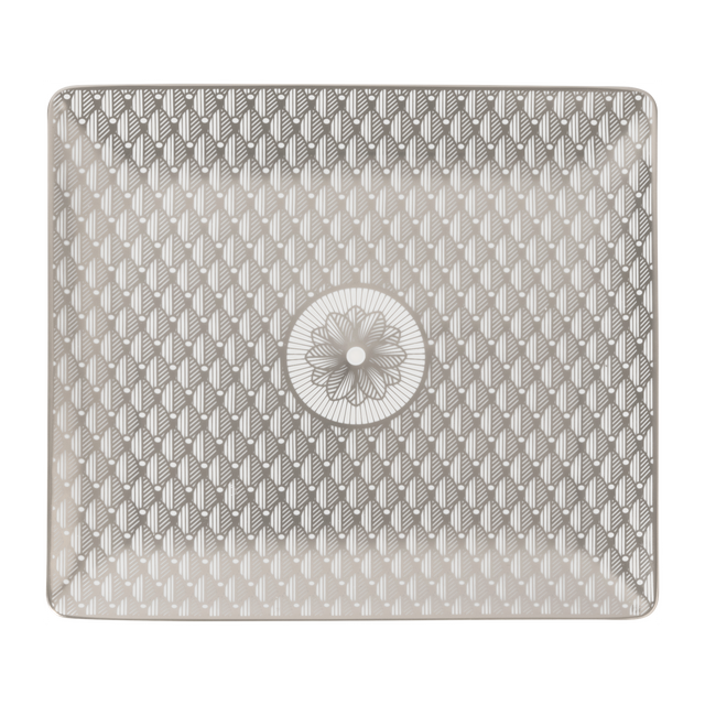 Christofle Malmaison Imperiale Tray