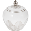 Christofle Malmaison Imperiale Covered Sugar Bowl