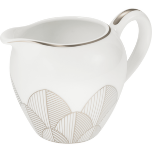 Christofle Malmaison Imperiale Cream Pitcher