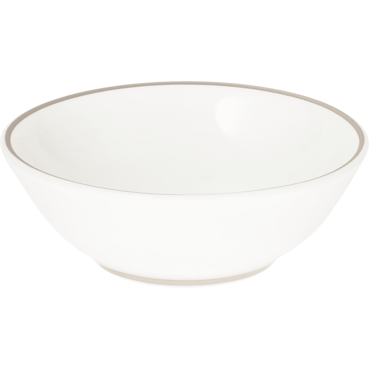 Christofle Malmaison Imperiale 2 Chinese Cups