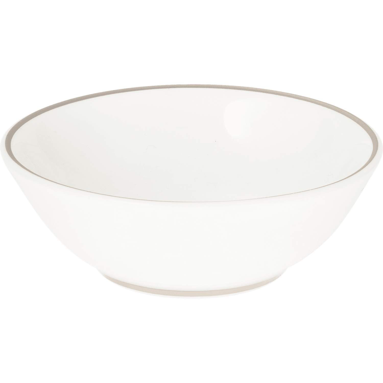 Christofle Malmaison Imperiale 2 Chinese Cups