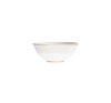 Christofle Malmaison Impériale Porcelain Rice Bowl
