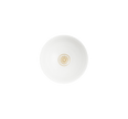 Christofle Malmaison Impériale Porcelain Rice Bowl