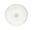 Christofle Malmaison Impériale Porcelain Open Vegetable Dish