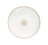 Christofle Malmaison Impériale Porcelain Open Vegetable Dish