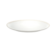 Christofle Malmaison Impériale Porcelain Oval Platter