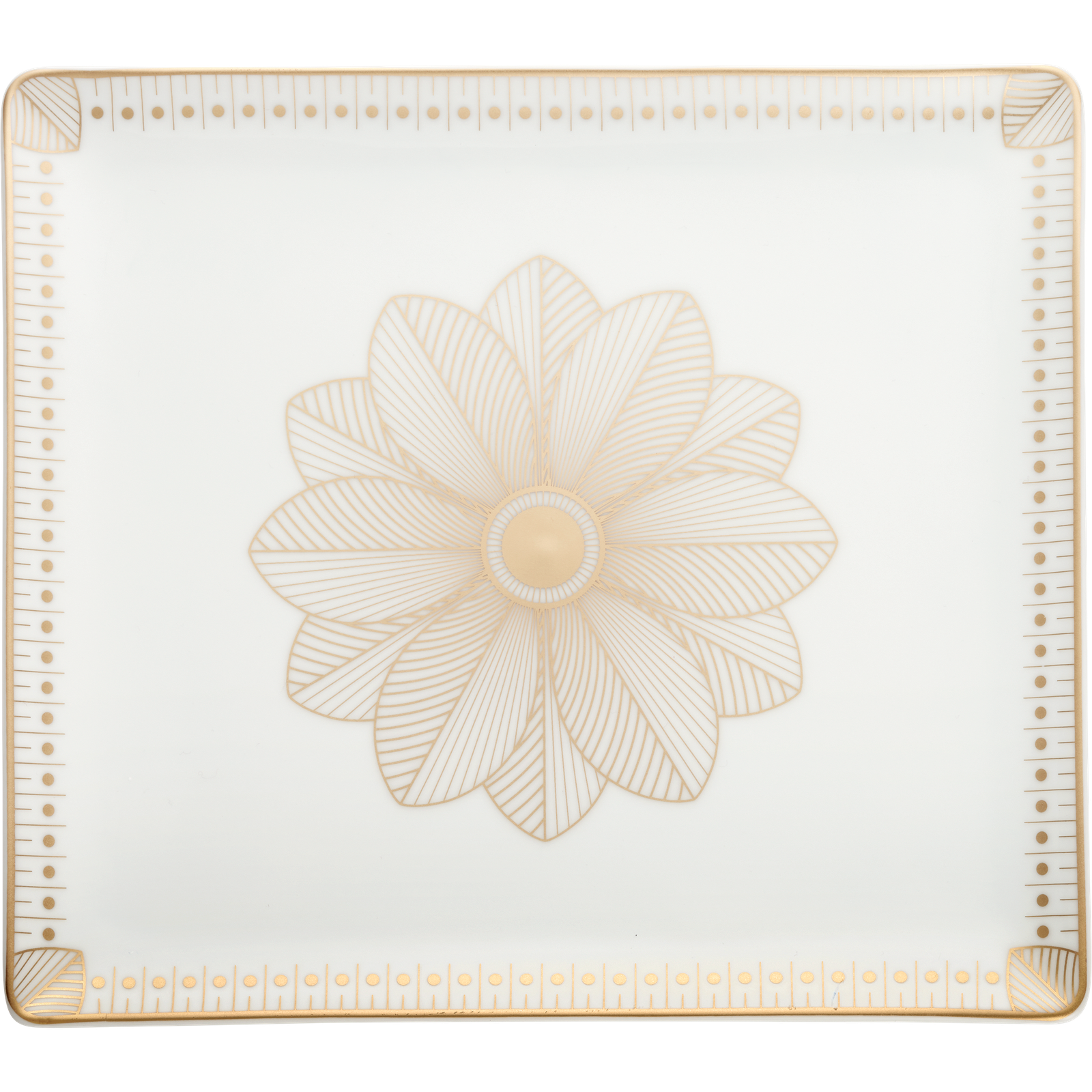 Christofle Malmaison Imperiale Tray