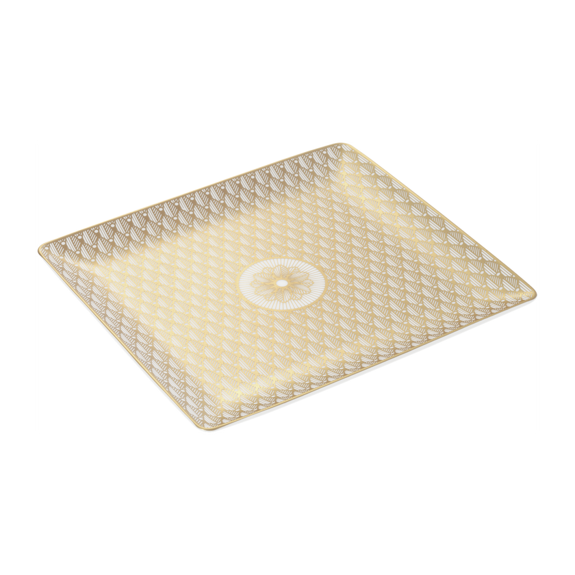Christofle Malmaison Imperiale Tray