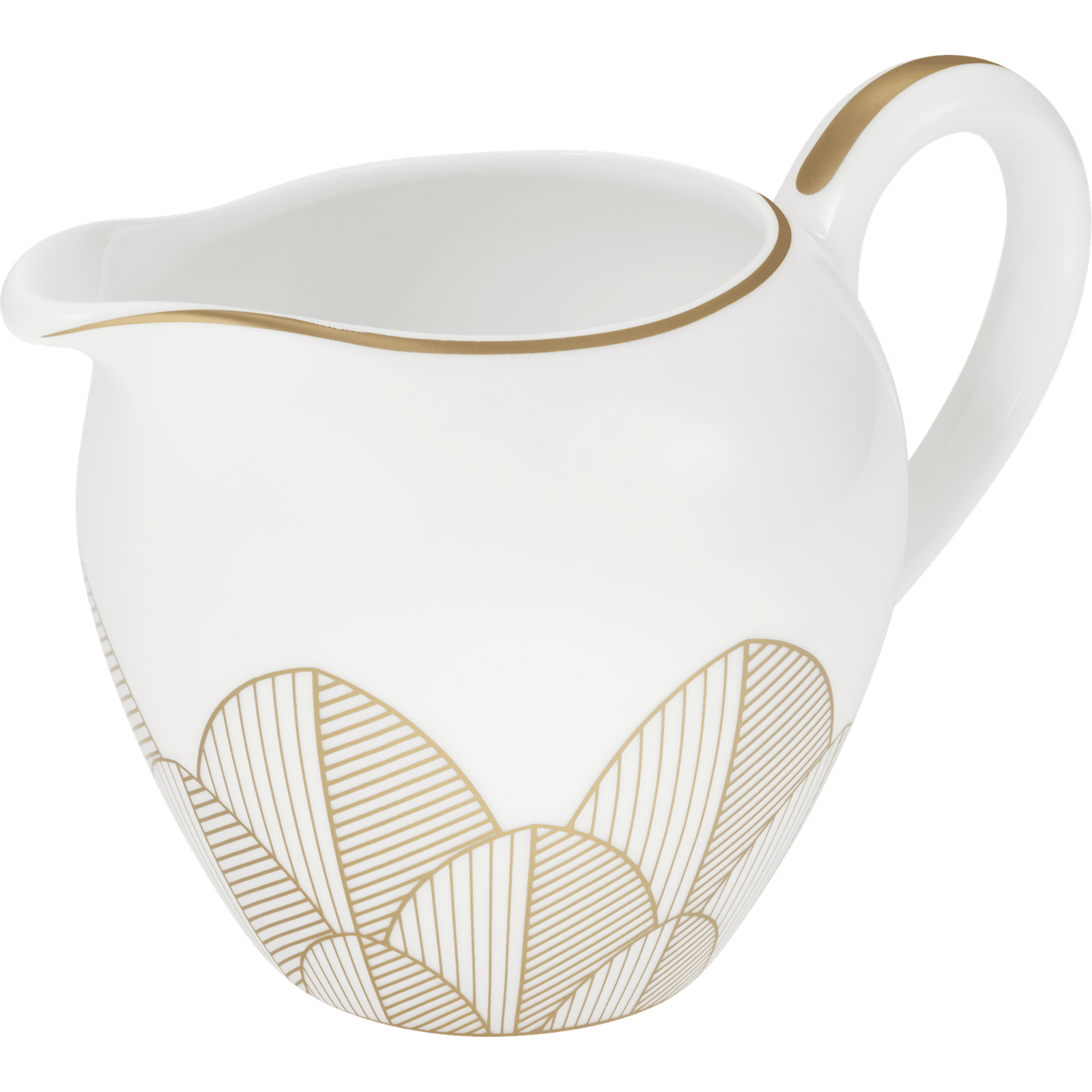 Christofle Malmaison Imperiale Cream Pitcher