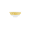 Christofle Malmaison Riviera Porcelain Rice Bowl