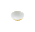 Christofle Malmaison Riviera Porcelain Rice Bowl