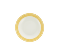 Christofle Malmaison Riviera Porcelain Soup-Cereal/Pasta Bowl 19 Cm