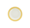 Christofle Malmaison Riviera Porcelain Soup-Cereal/Pasta Bowl 19 Cm