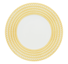 Christofle Malmaison Riviera Porcelain Underplate 31 Cm