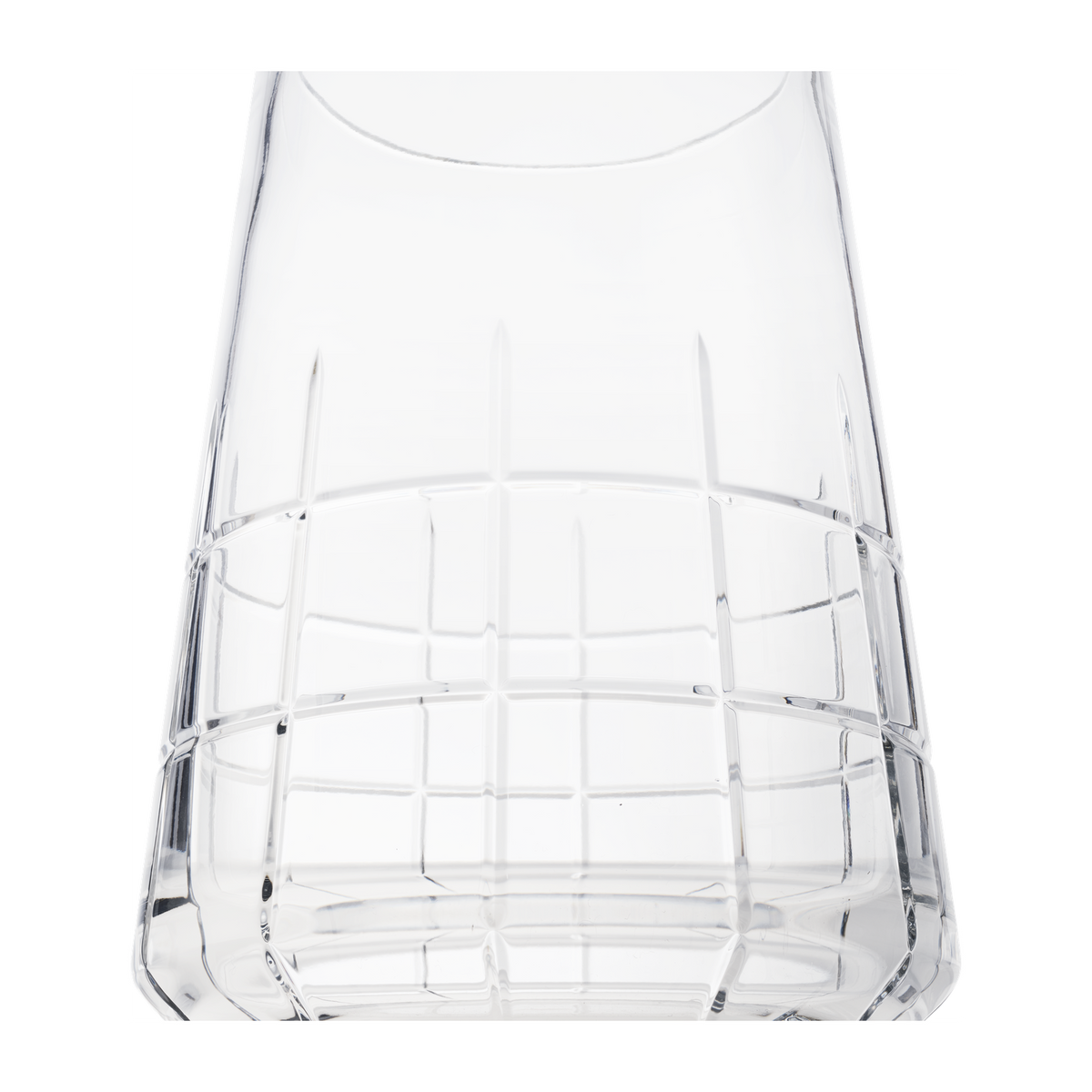 Christofle Graphik Vase