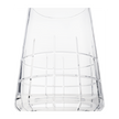 Christofle Graphik Vase