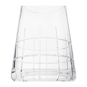 Christofle Graphik Vase