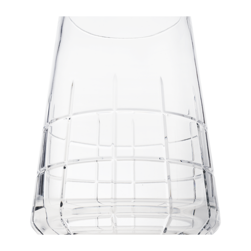 Christofle Graphik Vase