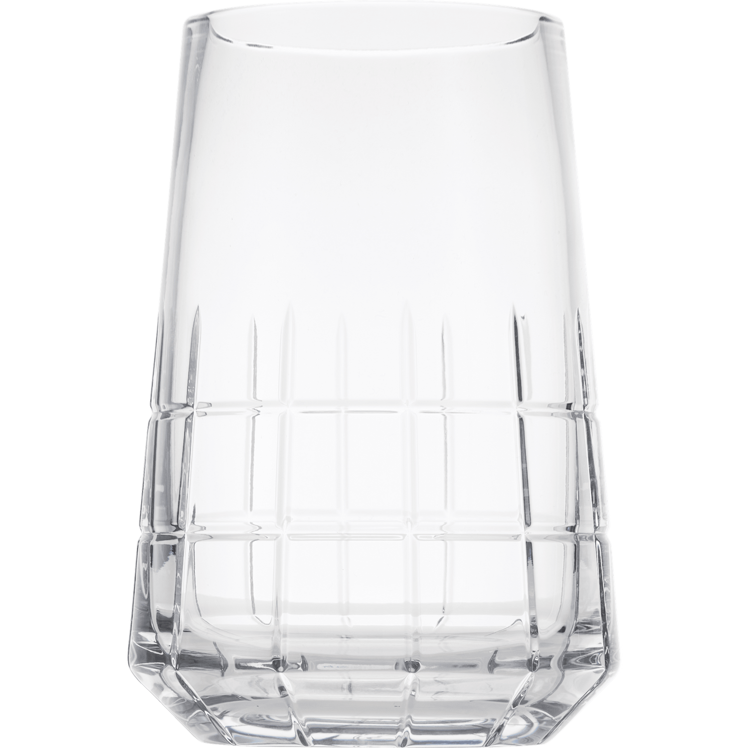 Christofle Graphik Vase