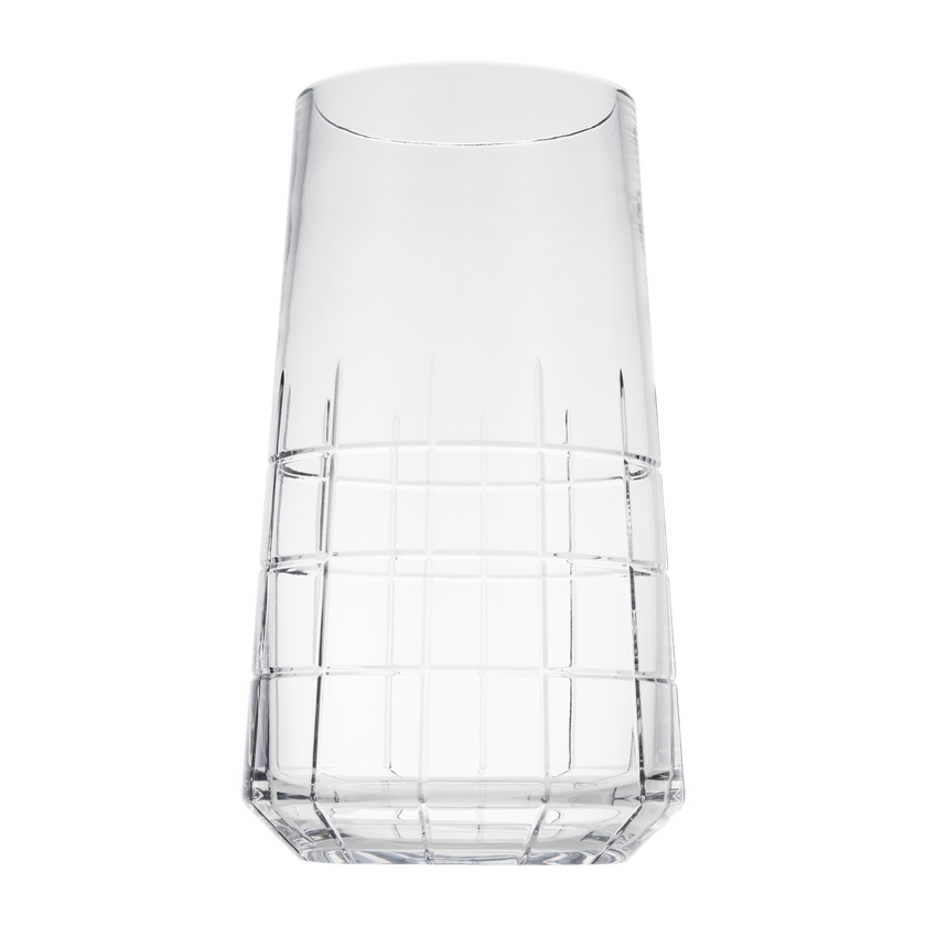 Christofle Graphik Vase