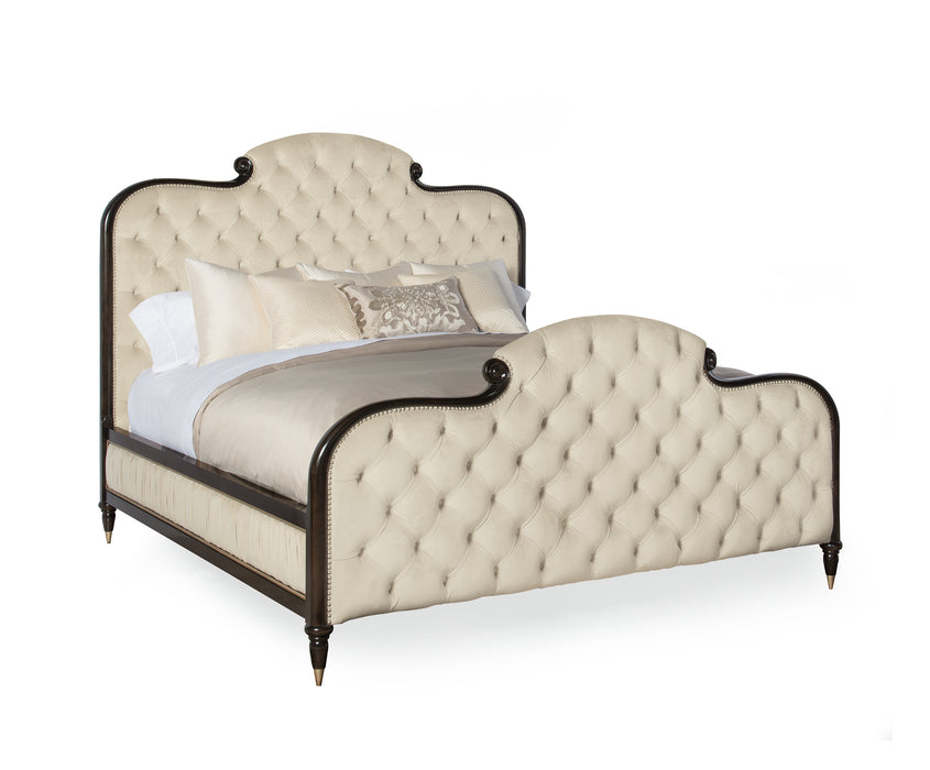 Caracole Compositions Everly Bed