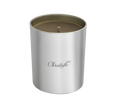 Christofle Essentiel Miel D’Argent Candle