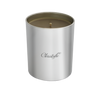 Christofle Essentiel Miel D’Argent Candle