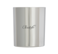 Christofle Essentiel Miel D’Argent Candle