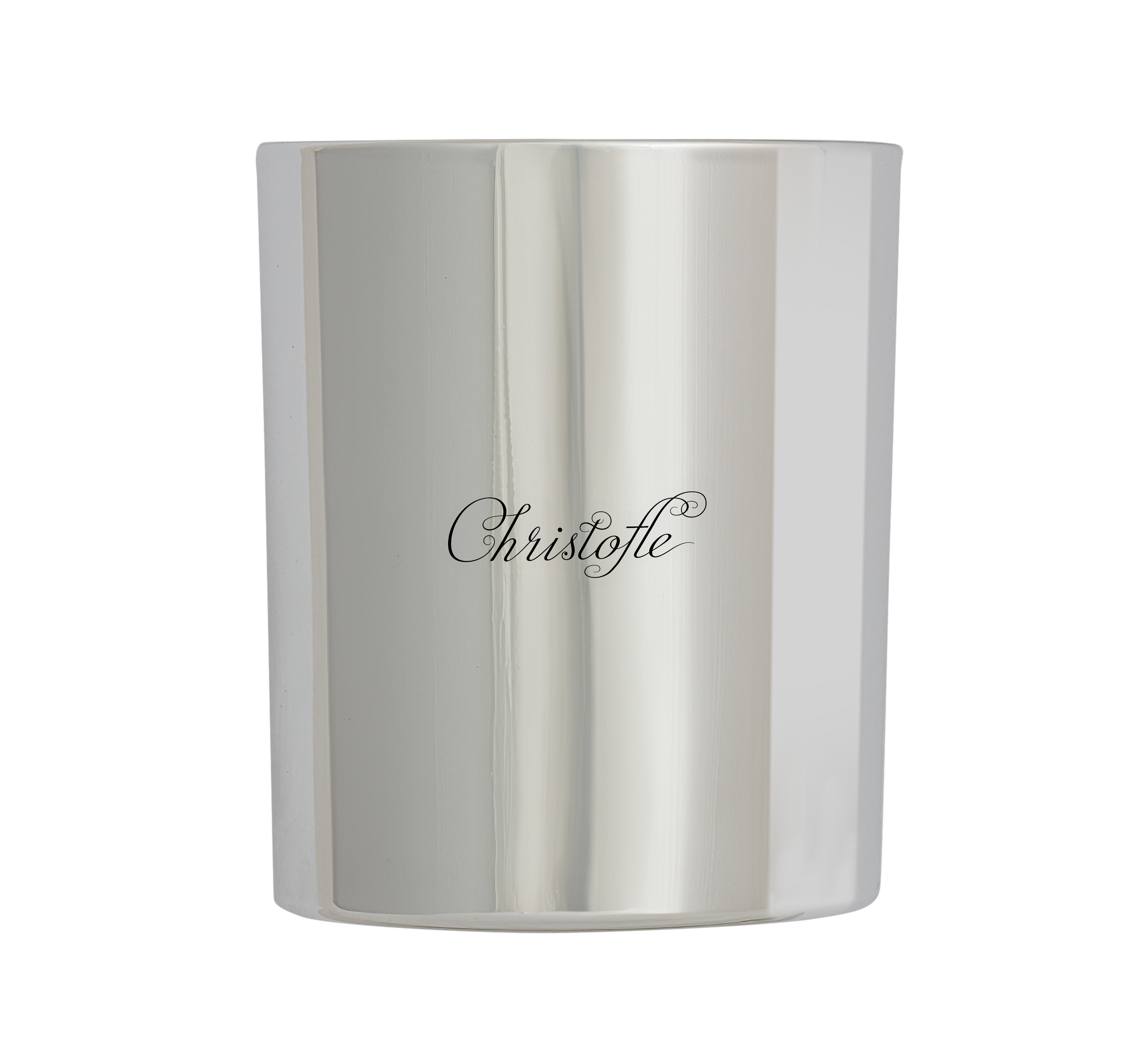 Christofle Essentiel Miel D’Argent Candle