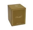 Christofle Essentiel Miel D’Argent Candle