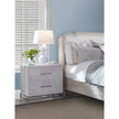Century Furniture Camden Nichole Upholstered Bed - King
