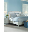 Century Furniture Camden Nichole Upholstered Bed - King