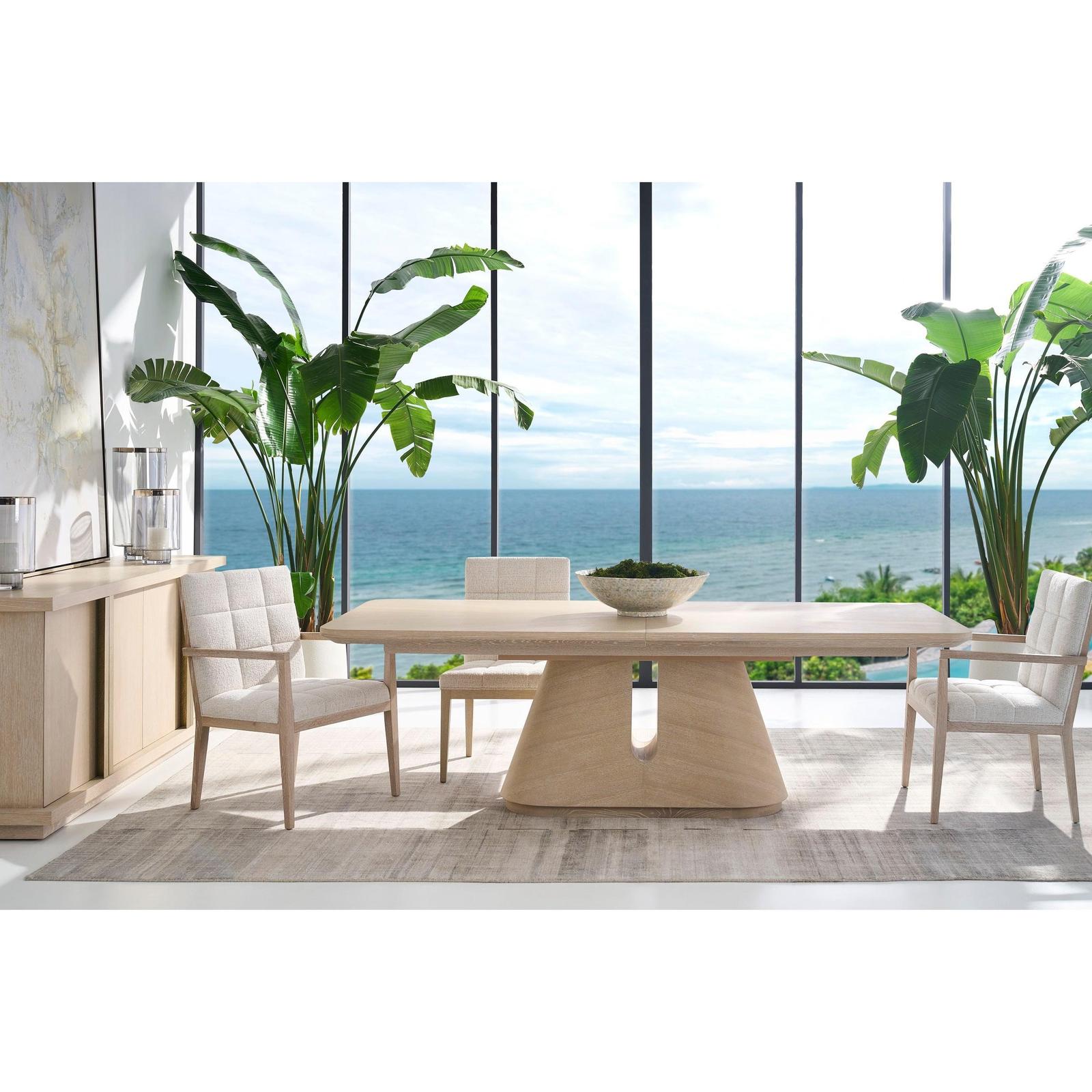 Century Furniture Carino Dining Side Chair I