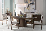 Century Furniture Carino Dining Arm Chair