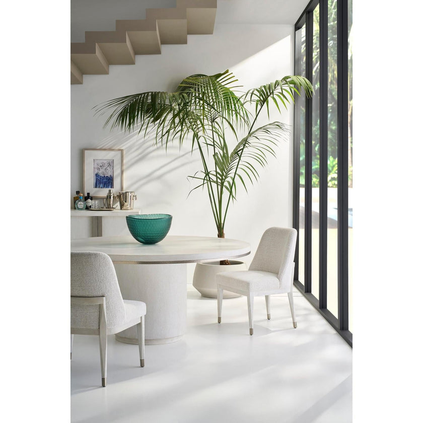 Century Furniture Carino Dining Side Chair II