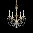 Schonbek Priscilla BC7105 Chandelier