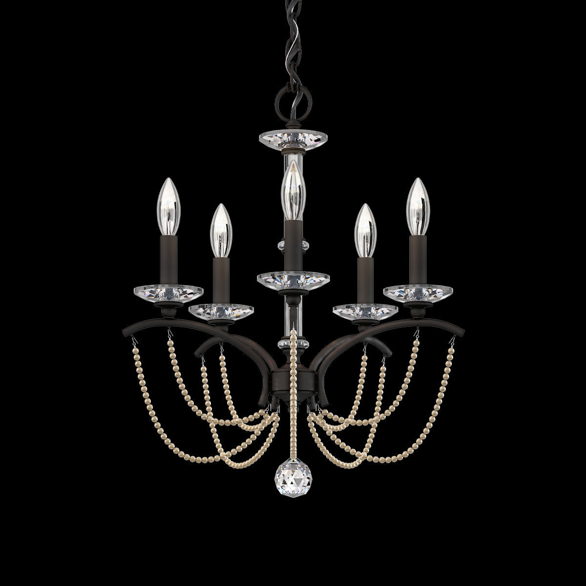 Schonbek Priscilla BC7105 Chandelier