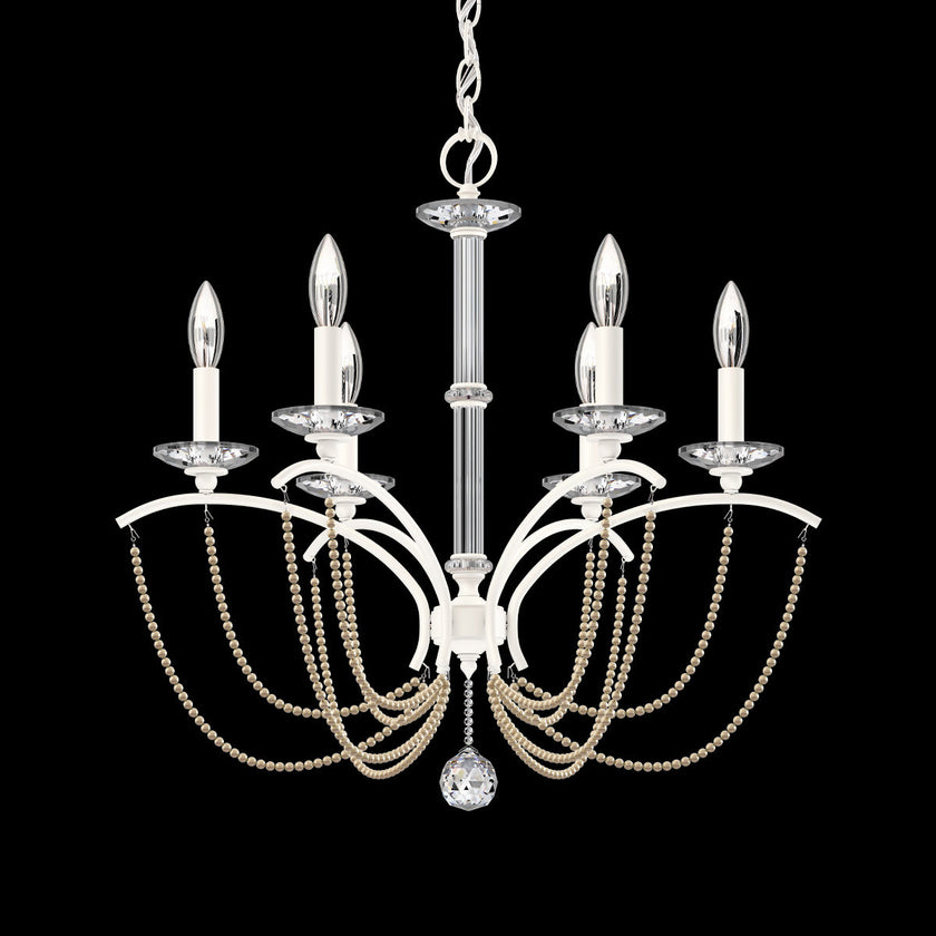 Schonbek Priscilla BC7106 Chandelier