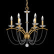 Schonbek Priscilla BC7106 Chandelier