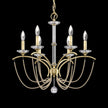 Schonbek Priscilla BC7106 Chandelier