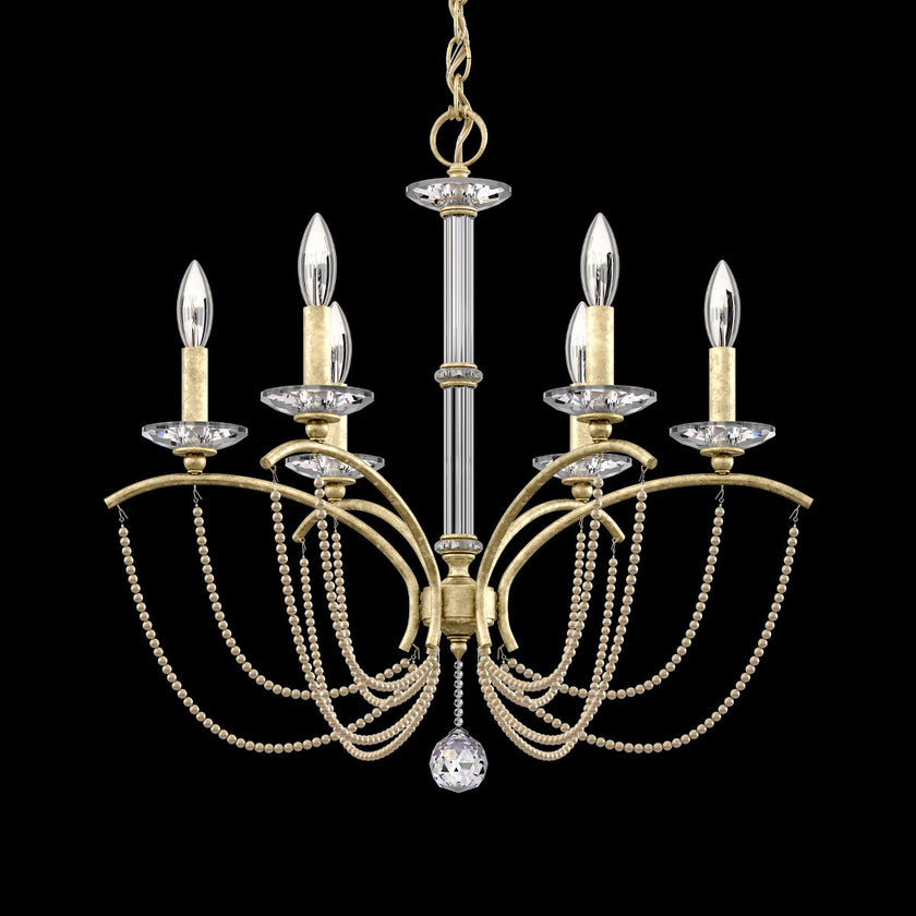 Schonbek Priscilla BC7106 Chandelier