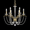 Schonbek Priscilla BC7106 Chandelier