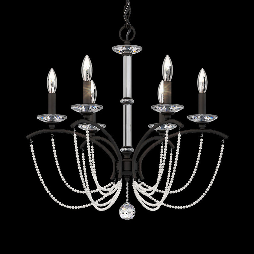 Schonbek Priscilla BC7106 Chandelier