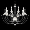 Schonbek Priscilla BC7110 Chandelier
