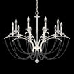 Schonbek Priscilla BC7110 Chandelier