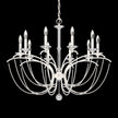 Schonbek Priscilla BC7110 Chandelier