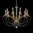 Schonbek Priscilla BC7110 Chandelier