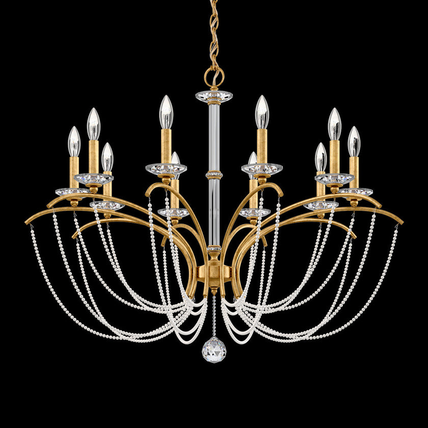 Schonbek Priscilla BC7110 Chandelier