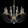 Schonbek Priscilla BC7110 Chandelier